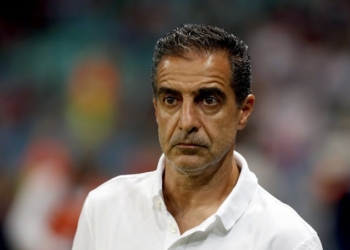 Ex-Bahia, técnico Renato Paiva acerta com novo clube; saiba qual