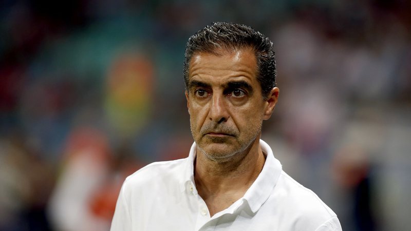Ex-Bahia, técnico Renato Paiva acerta com novo clube; saiba qual