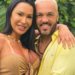 Belo e Gracyanne Barbosa têm contas bloqueadas por dívida de R$ 690 mil; entenda