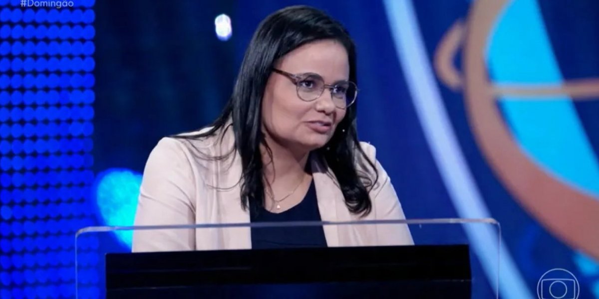 Moradora de Salvador leva prêmio de R$ 1 milhão no “Quem Quer Ser um Milionário”