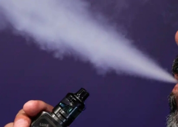 Anvisa aprova consulta pública sobre proibição de cigarro eletrônico