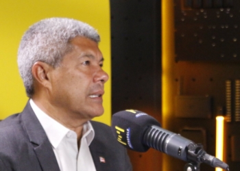 Jerônimo diz que Nova Rodoviária “deu um tranco”, mas deve ser entregue em 2024