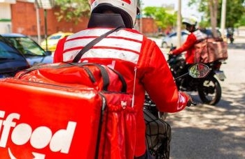 iFood movimenta R$ 97 bilhões em atividade econômica no país, aponta Fipe