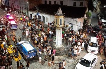 MP recomenda medidas contra transtornos a moradores do Carmo durante o Carnaval