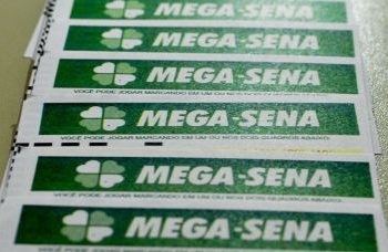 Mega-Sena acumula e prêmio vai a R$ 7 milhões