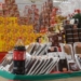 Principais itens para a ceia e presentes de Natal estão mais baratos este ano