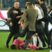 Campeonato Turco é suspenso após grave agressão a árbitro
