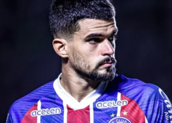 Entenda a ‘obsessão’ do Palmeiras pelo meia Cauly, do Bahia