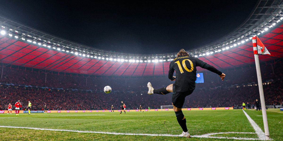 Conheça os primeiros classificados e eliminados da Champions League