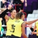 Vôlei: Praia vence na estreia e vai às semifinais do Mundial de Clubes