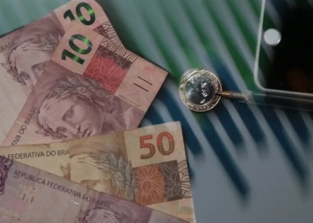 BC: equilíbrio de contas públicas é importante para queda da inflação
