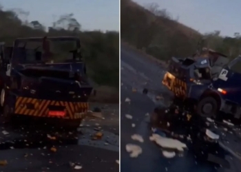 Suspeito de envolvimento em explosão de carro-forte é preso em Maragogipe