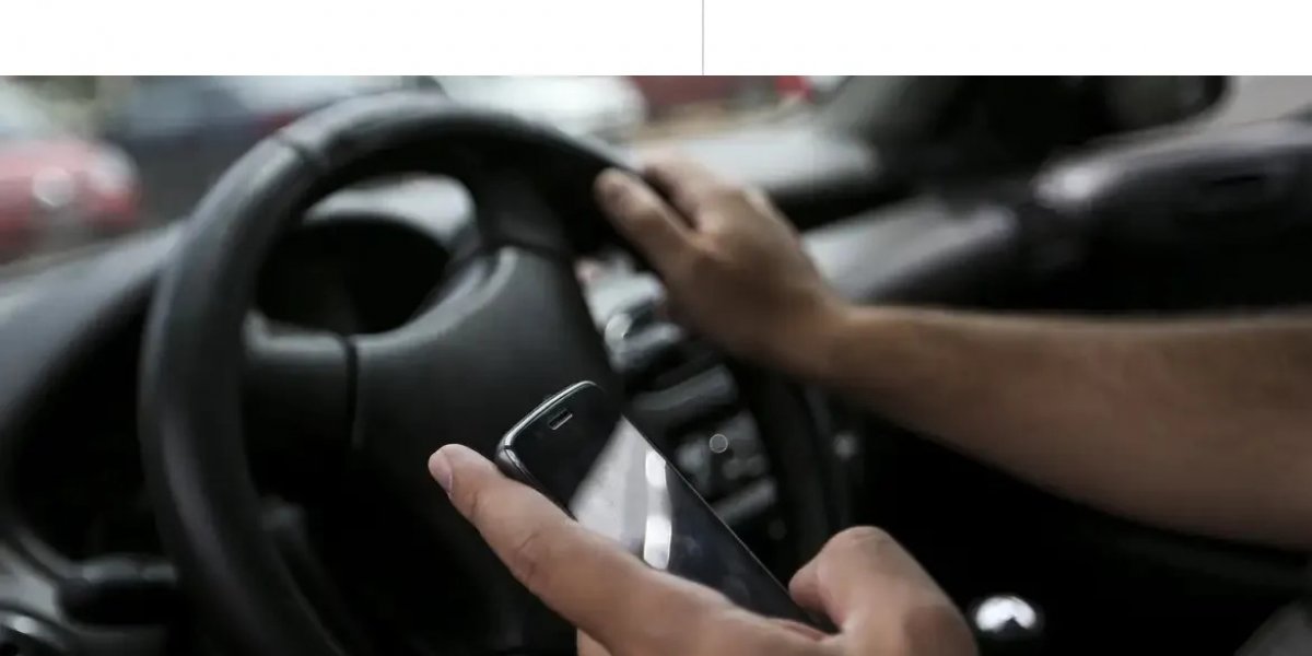 Motorista de aplicativo agride passageira em Salvador