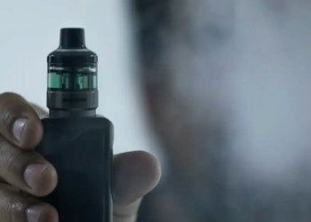 OMS pede mais controle sobre cigarros eletrônicos