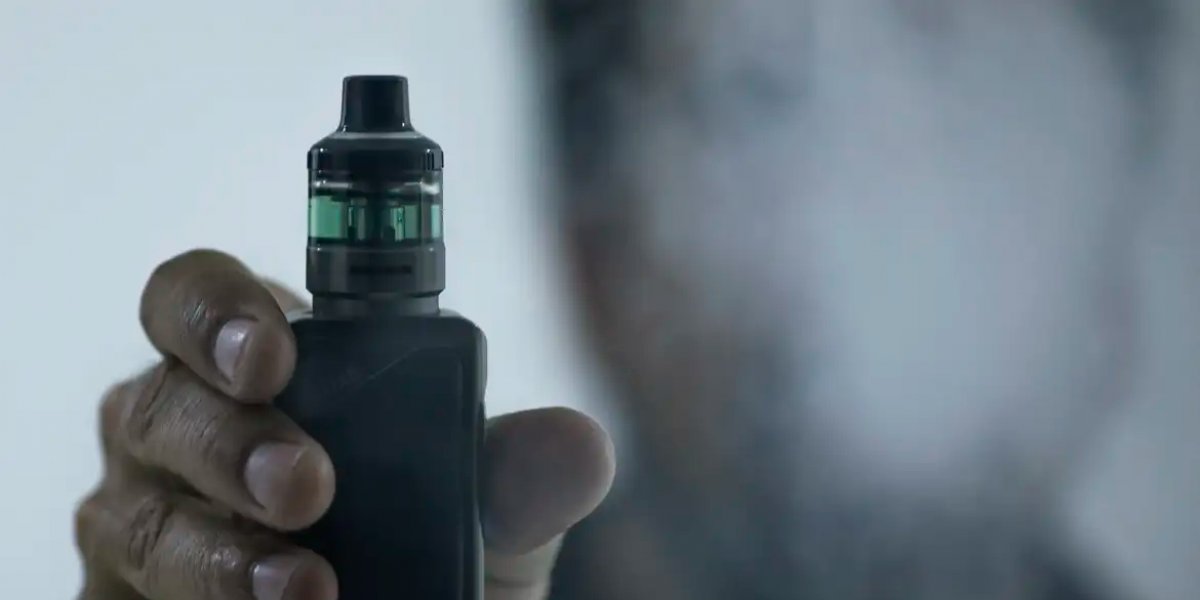 OMS pede mais controle sobre cigarros eletrônicos