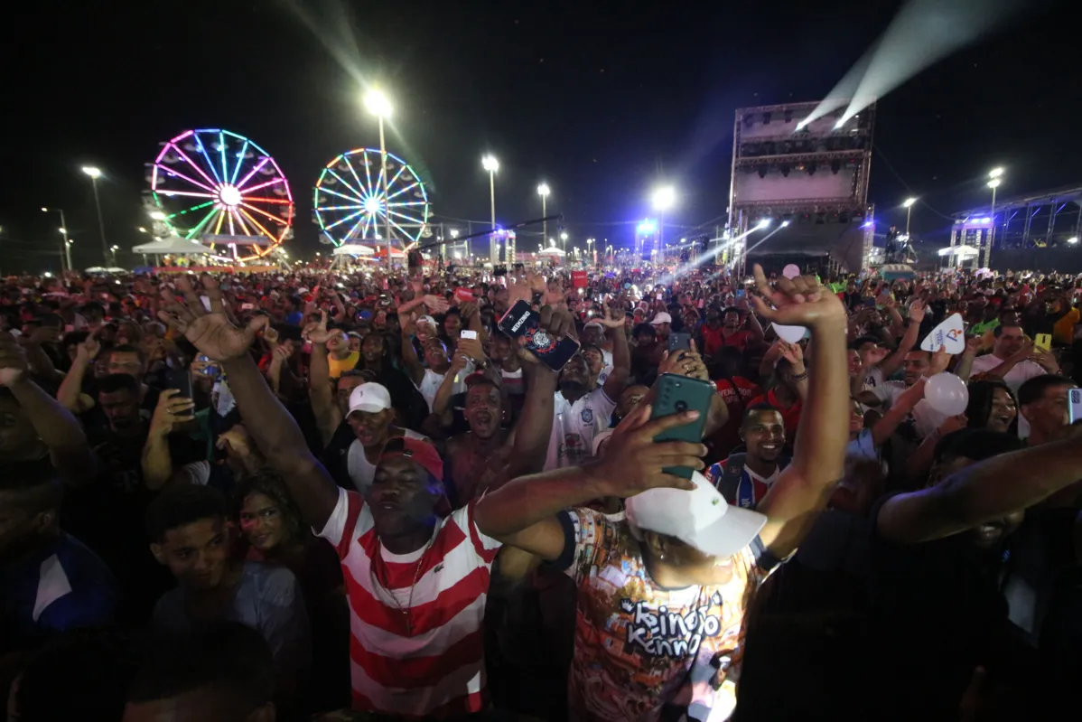 Festival Virada Salvador será patrocinado pela Heineken