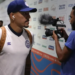 Gilberto diz que fala de Hulk foi ‘combustível’ para o Bahia