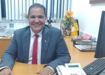 “Descaso da Via Bahia virou verdadeiro circo sem lona que enfraquece essa Casa”, critica Eures Ribeiro