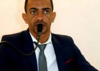 Vítima de agressões, vereador do Recôncavo baiano recebe alta médica