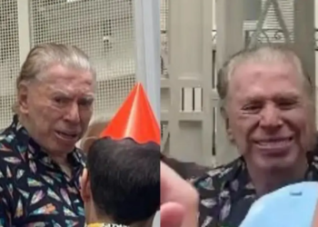 Silvio Santos anima fãs com possibilidade de retorno ao SBT após completar 93 anos