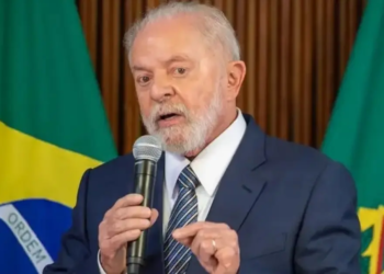 Pesquisa revela que governo Lula fechará o ano de 2023 com sua aprovação no patamar mais baixo