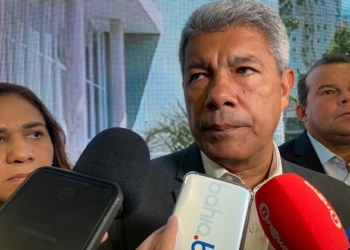 Após cobranças de prefeito, Jerônimo diz que haverá contratação de Polícia Civil em janeiro