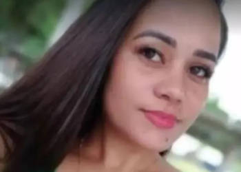 Jovem baiana é morta em SP e marido suspeito foge da polícia