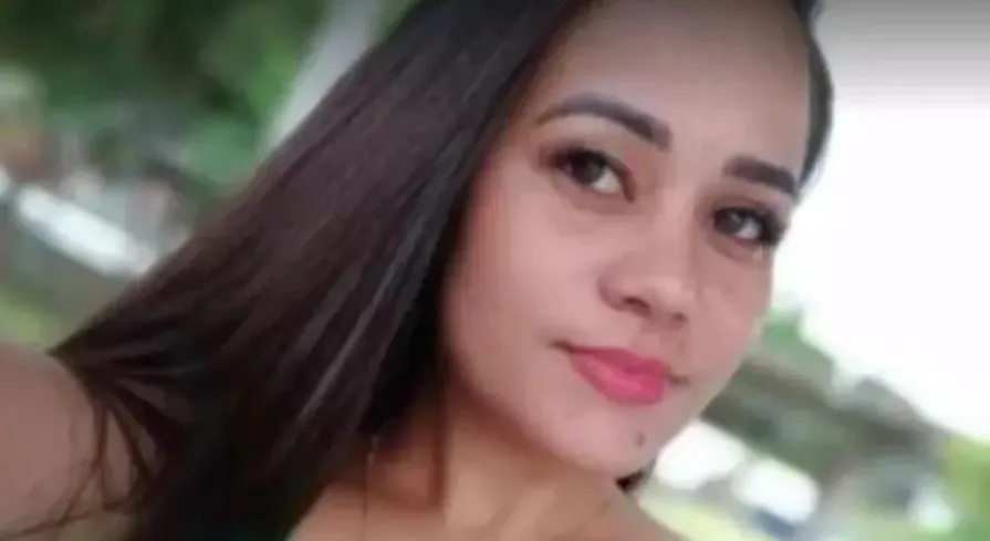 Jovem baiana é morta em SP e marido suspeito foge da polícia