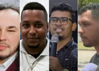 Sara Mariano: Justiça torna réus quatro acusados pela morte da cantora