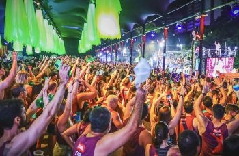 A 60 dias do Carnaval, Camarote Club aposta em serviços premium durante a festa