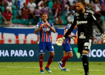 Contratado sem custos, Juba vai do destaque no Sport ao gol decisivo no Bahia