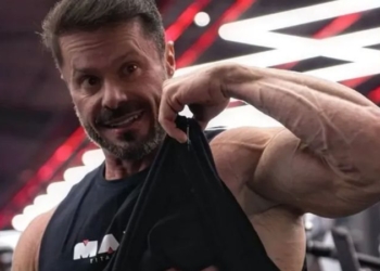 Apoiador de Bolsonaro e coach de famosos: Saiba quem é Renato Carini, investigado por tráfico de drogas