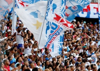 Bahia lança novo plano de sócios com valor de R$ 15; veja benefícios