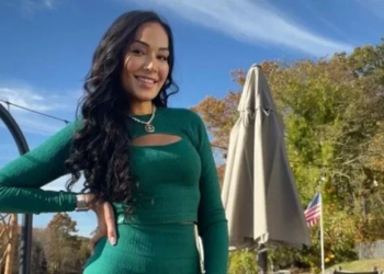 Influenciadora baiana morre nos Estados Unidos