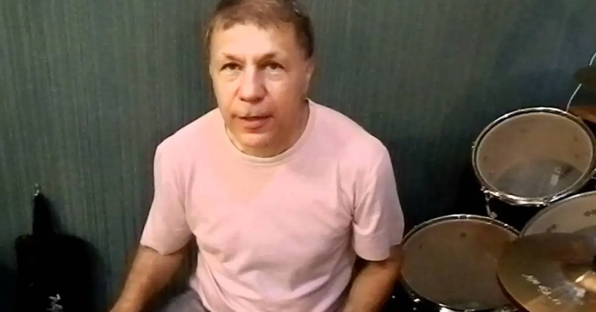 Morre Rui Motta, ex-baterista da banda Os Mutantes, aos 72 anos