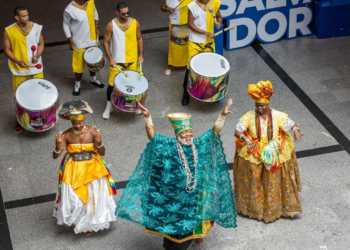 Aeroporto de Salvador ganha novos voos internacionais neste verão
