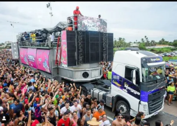 Bloco Araketu não vai desfilar no Carnaval de Salvador