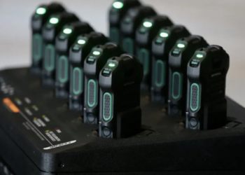 Conselho ligado à Justiça pode aprovar hoje recomendação para bodycams