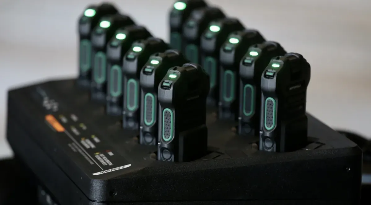 Conselho ligado à Justiça pode aprovar hoje recomendação para bodycams