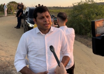 Deputado estadual condena invasões no sul da Bahia