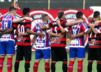 Bahia e Vitória estreiam no Baianão nesta quarta-feira (17)