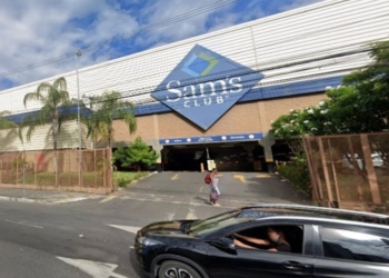 Mulher denuncia agressão por segurança de Supermercado ao tentar comprar leite