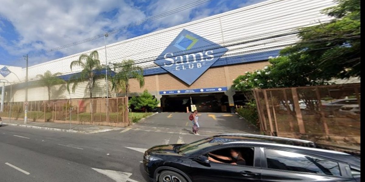 Mulher denuncia agressão por segurança de Supermercado ao tentar comprar leite