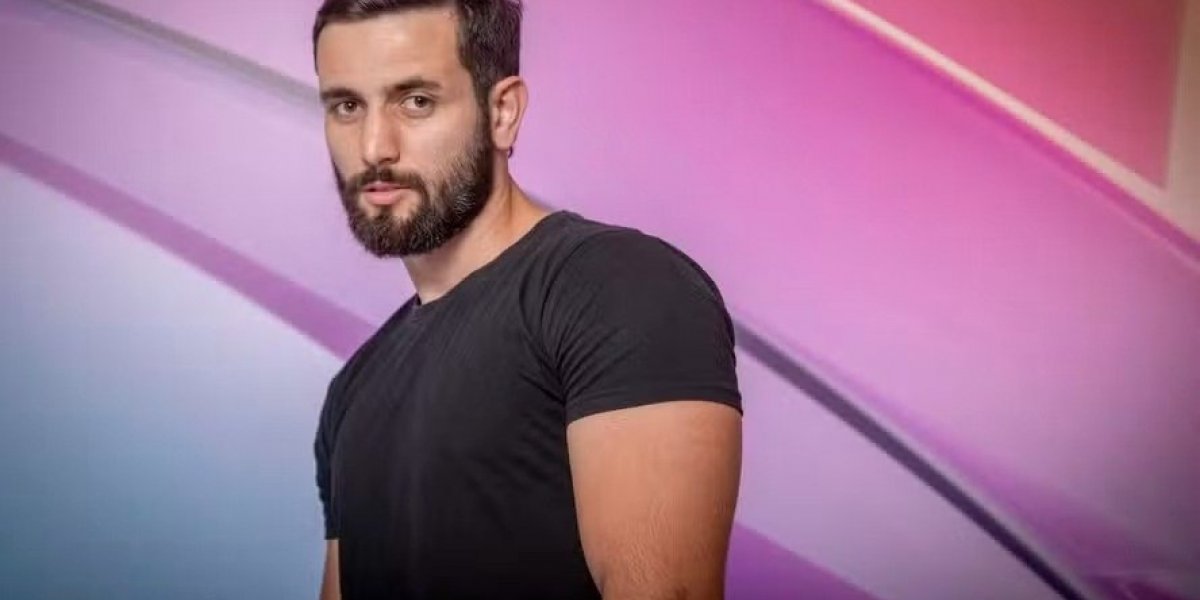 Matteus Amaral é coroado novo líder do BBB 24