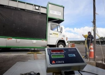 Trios elétricos serão vistoriados para o Carnaval de Salvador nesta segunda (29)