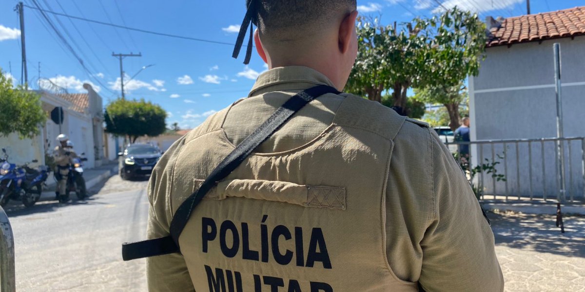 Líder religioso é morto a tiros dentro de terreiro em Salvador