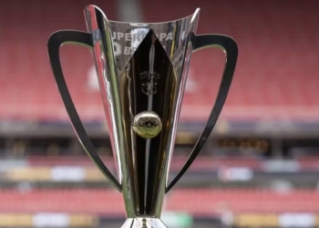 CBF define Mineirão como palco da Supercopa do Brasil