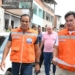 Bruno Reis realiza visita técnica e autoriza ações preventivas em áreas de risco