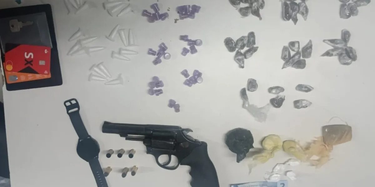 Homem morre após confronto com guarnições da PM na Boca do Rio