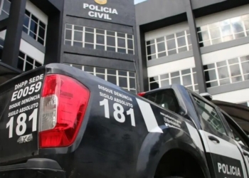 Homem é morto a tiros no Alto do Cabrito